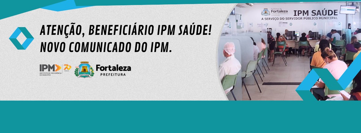 Comunicado IPM